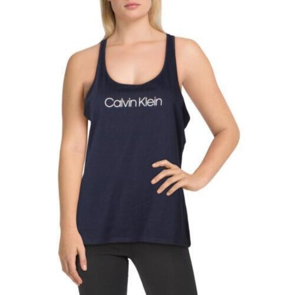 CALVIN KLEIN | Sleepwear Tank Top - Picture 1 of 1
